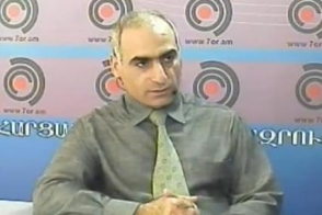 Интервью с Варданом Акопяном